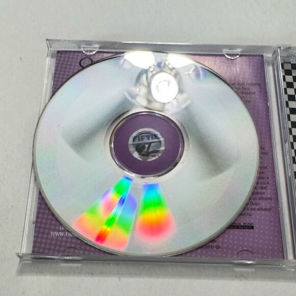 STREET CORNER SYMPHONIES (CD 2006) 2-DISC 1950s Fifties Compilation DRIFTERS+ - Picture 4 of 7